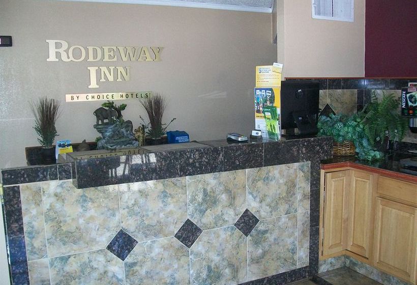 Hotel Rodeway Inn Downtown Flagstaff  | Flagstaff | Arizona | United States 2