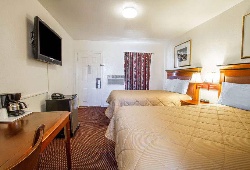 Hotel Rodeway Inn Downtown Flagstaff  | Flagstaff | Arizona | United States 20