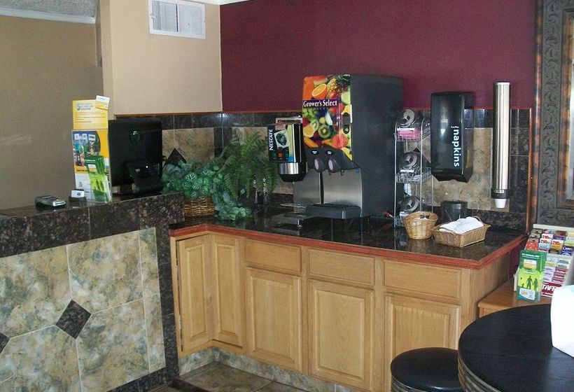 Hotel Rodeway Inn Downtown Flagstaff  | Flagstaff | Arizona | United States 3