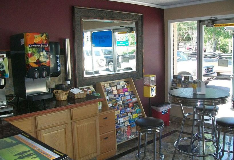 Hotel Rodeway Inn Downtown Flagstaff  | Flagstaff | Arizona | United States 4