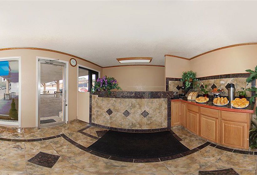 Hotel Rodeway Inn Downtown Flagstaff  | Flagstaff | Arizona | United States 5