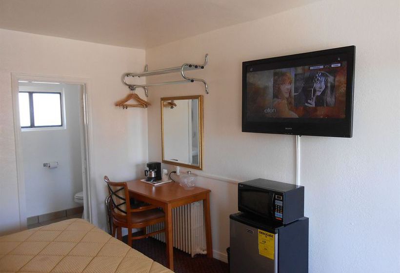 Hotel Rodeway Inn Downtown Flagstaff  | Flagstaff | Arizona | United States 6