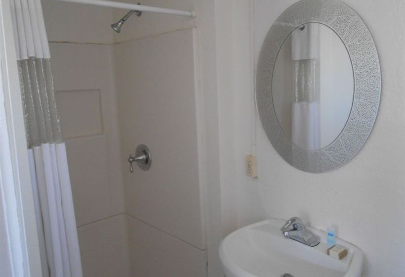 Hotel Rodeway Inn Downtown Flagstaff  | Flagstaff | Arizona | United States 7