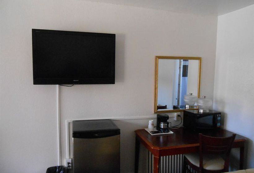 Hotel Rodeway Inn Downtown Flagstaff  | Flagstaff | Arizona | United States 8