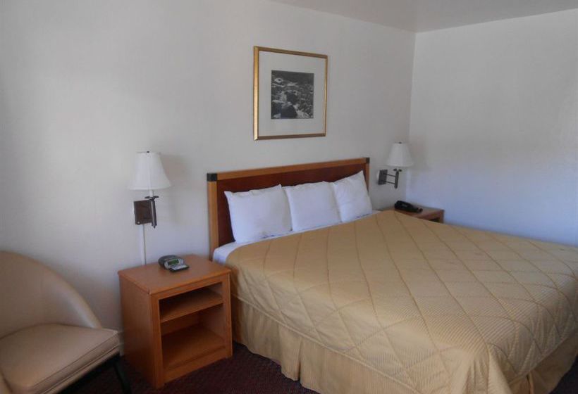 Hotel Rodeway Inn Downtown Flagstaff  | Flagstaff | Arizona | United States 9