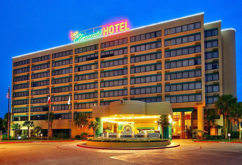 MCM Elegante Hotel & Conference Center