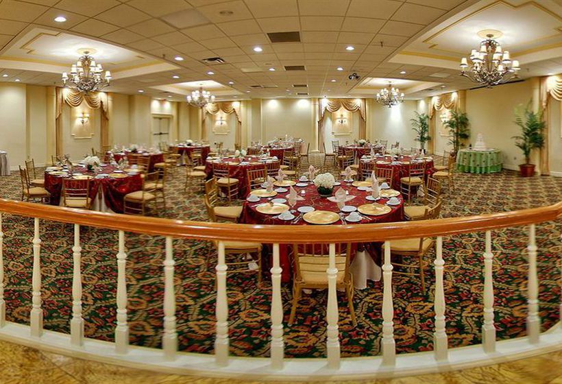 MCM Elegante Hotel & Conference Center  | Beaumont | Texas | United States 10