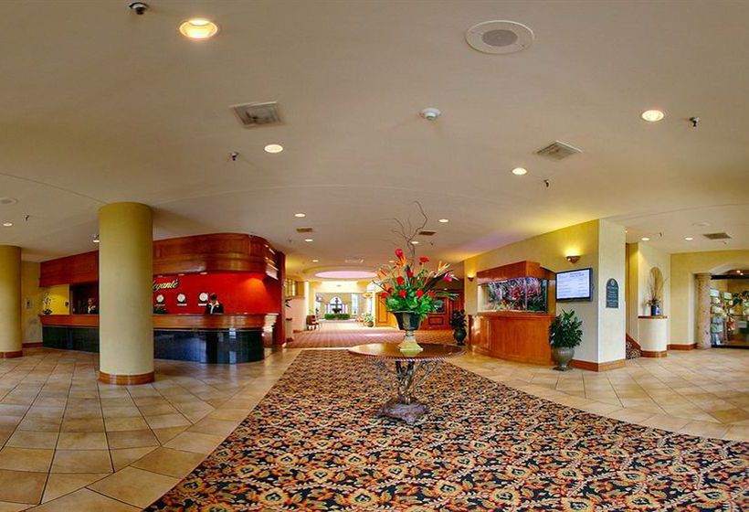MCM Elegante Hotel & Conference Center  | Beaumont | Texas | United States 11