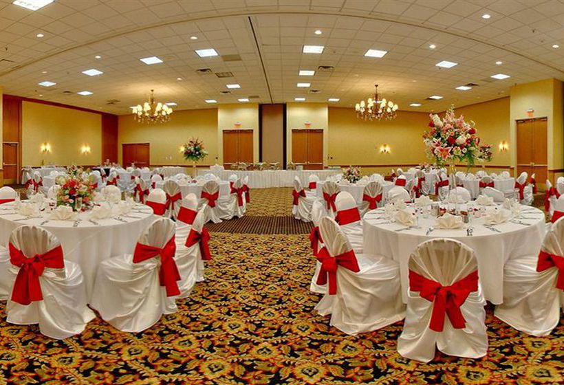 MCM Elegante Hotel & Conference Center  | Beaumont | Texas | United States 2