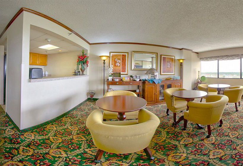 MCM Elegante Hotel & Conference Center  | Beaumont | Texas | United States 4