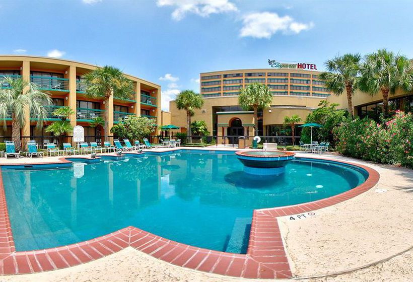 MCM Elegante Hotel & Conference Center  | Beaumont | Texas | United States 6