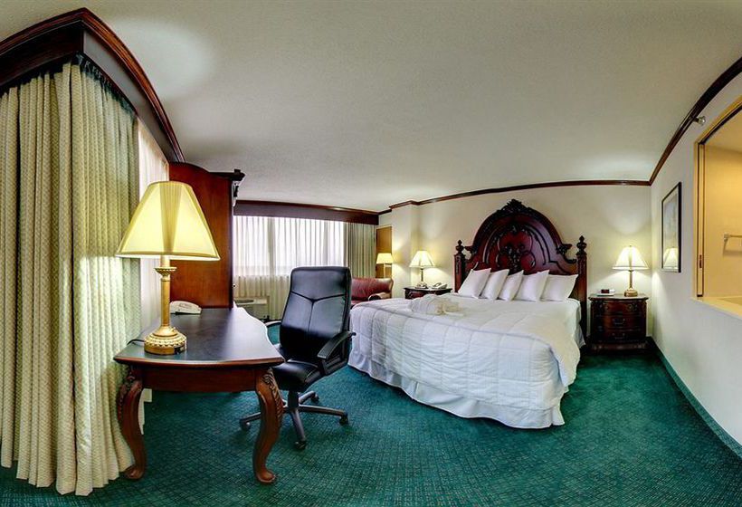 MCM Elegante Hotel & Conference Center  | Beaumont | Texas | United States 8
