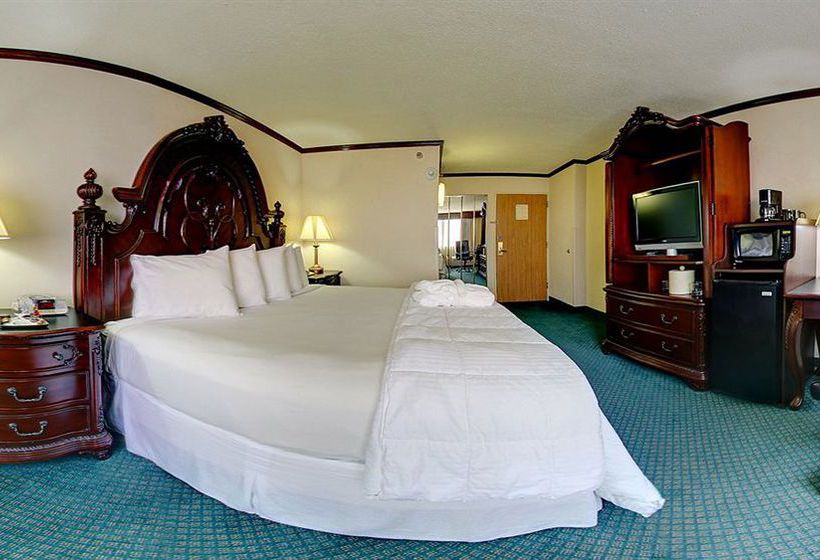 MCM Elegante Hotel & Conference Center  | Beaumont | Texas | United States 9