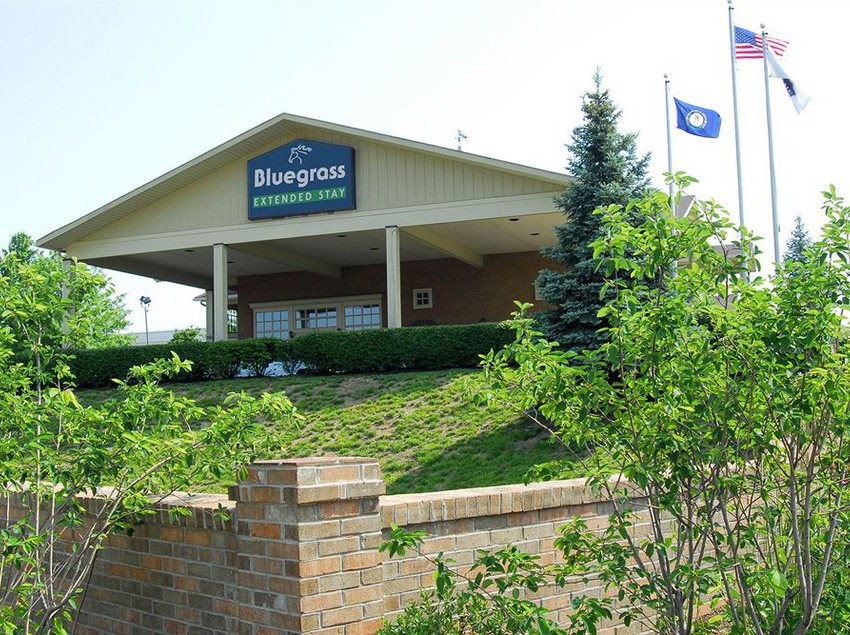 Bluegrass Extended Stay Hotel