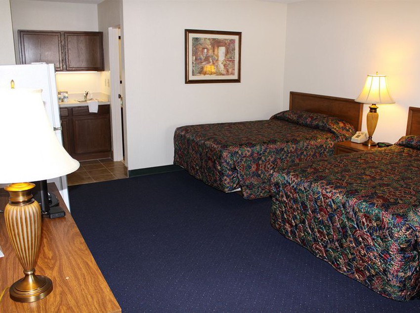 Bluegrass Extended Stay Hotel  | Lexington | Kentucky | Hotel negli Stati Uniti 1