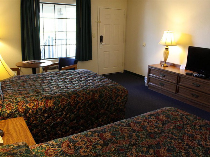 Bluegrass Extended Stay Hotel  | Lexington | Kentucky | Hotel negli Stati Uniti 10