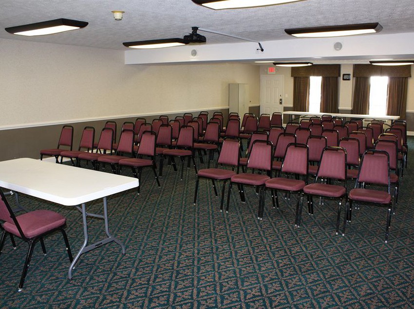 Bluegrass Extended Stay Hotel  | Lexington | Kentucky | Hotel negli Stati Uniti 12