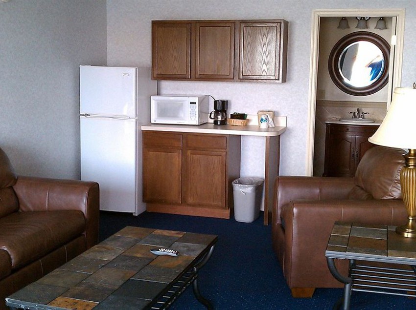 Bluegrass Extended Stay Hotel  | Lexington | Kentucky | Hotel negli Stati Uniti 13