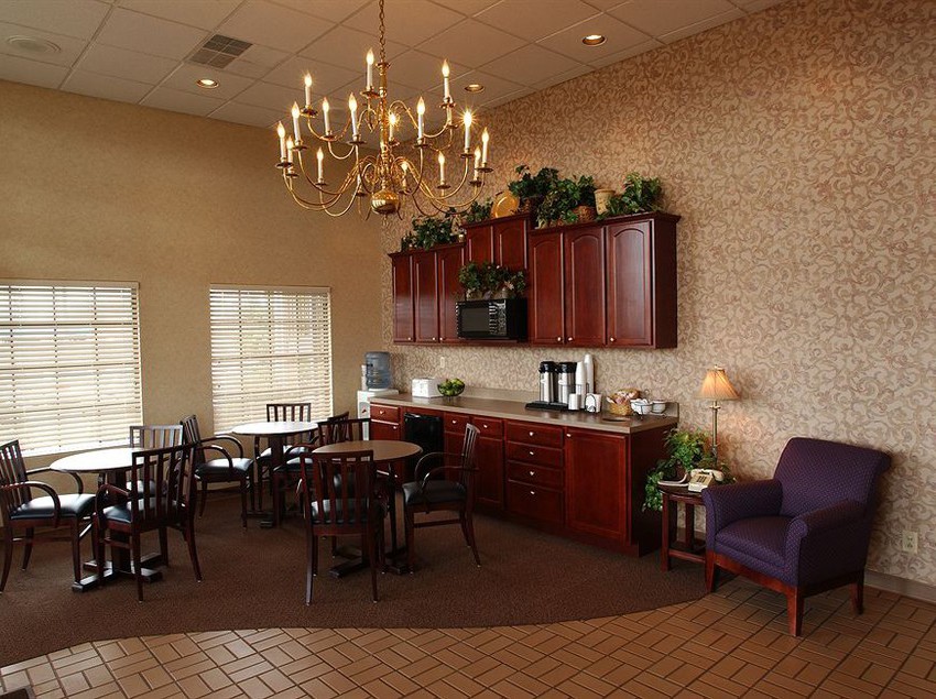 Bluegrass Extended Stay Hotel  | Lexington | Kentucky | Hotel negli Stati Uniti 14