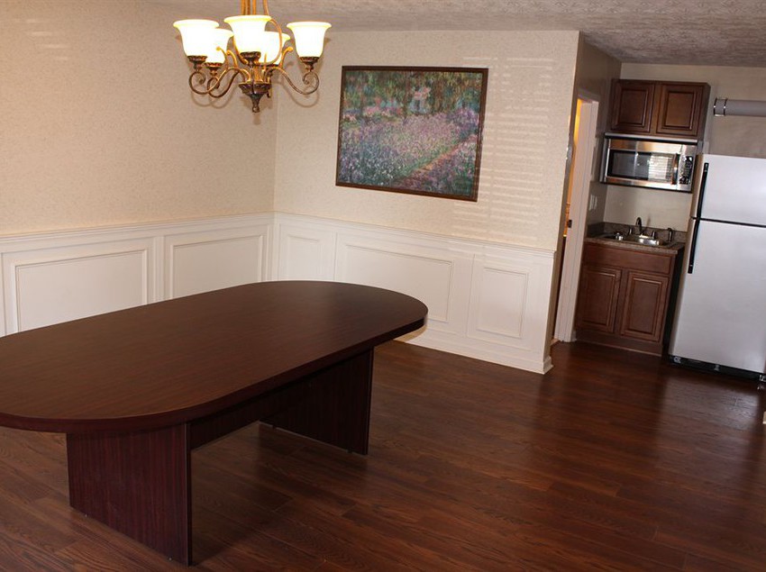 Bluegrass Extended Stay Hotel  | Lexington | Kentucky | Hotel negli Stati Uniti 15