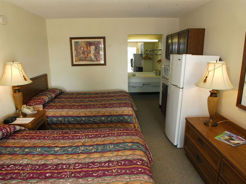 Bluegrass Extended Stay Hotel  | Lexington | Kentucky | Hotel negli Stati Uniti 16