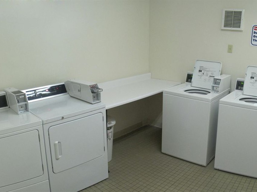 Bluegrass Extended Stay Hotel  | Lexington | Kentucky | Hotel negli Stati Uniti 17