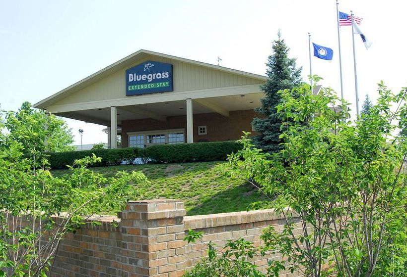 Bluegrass Extended Stay Hotel  | Lexington | Kentucky | Hotel negli Stati Uniti 18
