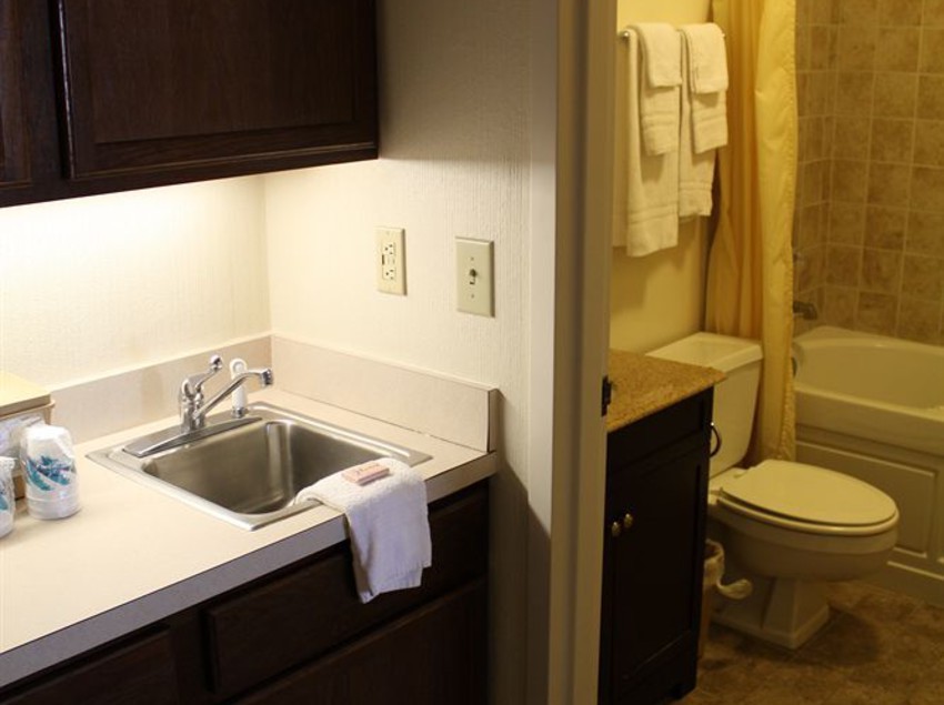 Bluegrass Extended Stay Hotel  | Lexington | Kentucky | Hotel negli Stati Uniti 2