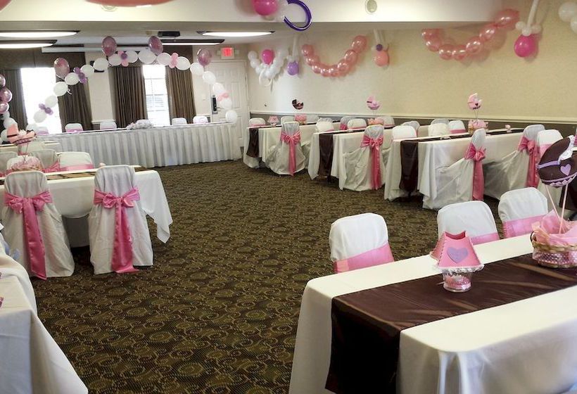 Bluegrass Extended Stay Hotel  | Lexington | Kentucky | Hotel negli Stati Uniti 20