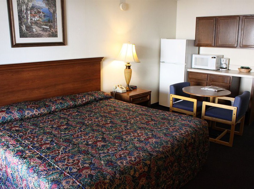 Bluegrass Extended Stay Hotel  | Lexington | Kentucky | Hotel negli Stati Uniti 3