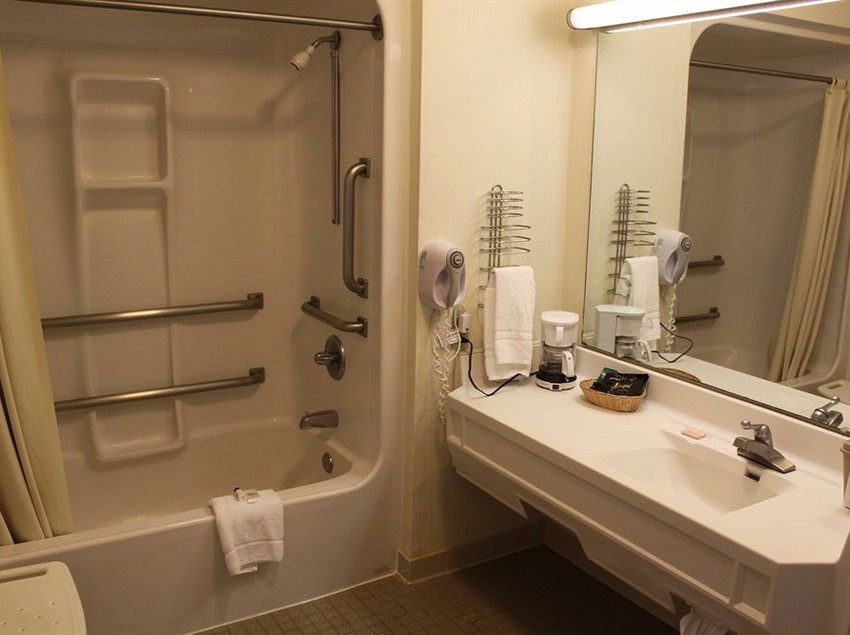 Bluegrass Extended Stay Hotel  | Lexington | Kentucky | Hotel negli Stati Uniti 4