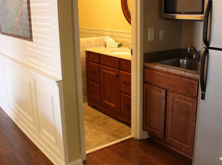 Bluegrass Extended Stay Hotel  | Lexington | Kentucky | Hotel negli Stati Uniti 5