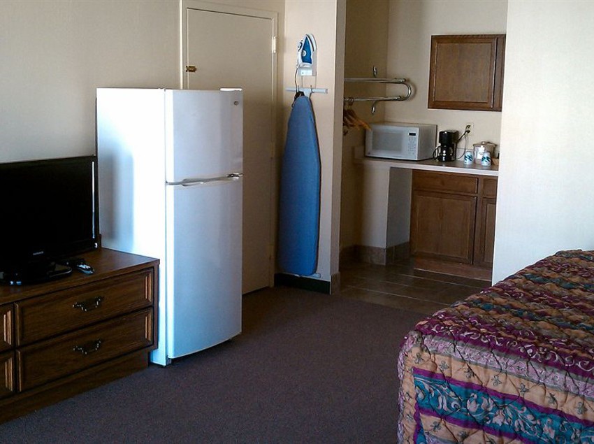 Bluegrass Extended Stay Hotel  | Lexington | Kentucky | Hotel negli Stati Uniti 6