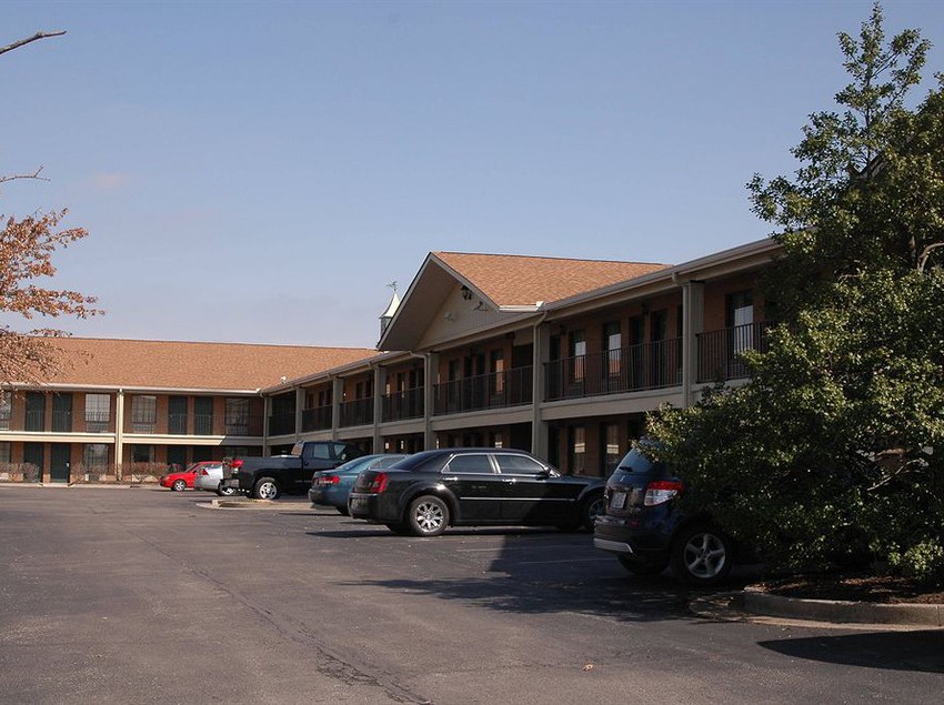 Bluegrass Extended Stay Hotel  | Lexington | Kentucky | Hotel negli Stati Uniti 7