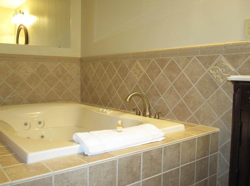 Bluegrass Extended Stay Hotel  | Lexington | Kentucky | Hotel negli Stati Uniti 8