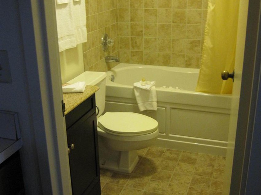 Bluegrass Extended Stay Hotel  | Lexington | Kentucky | Hotel negli Stati Uniti 9