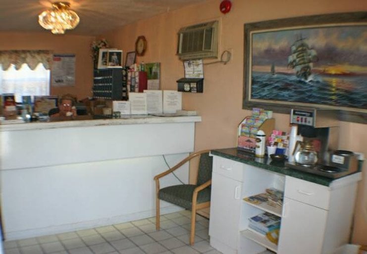 The Armstrong Hotel Colorado