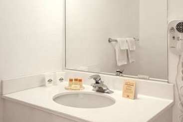 Hotel Days Inn Portland- Airport  | Portland | Oregon | United States 1