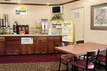 Hotel Days Inn Portland- Airport  | Portland | Oregon | United States 2