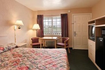 Hotel Days Inn Portland- Airport  | Portland | Oregon | United States 3