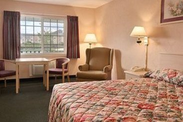 Hotel Days Inn Portland- Airport  | Portland | Oregon | United States 4