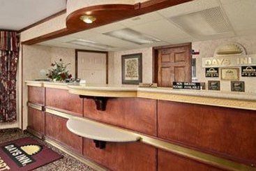 Hotel Days Inn Portland- Airport  | Portland | Oregon | United States 7