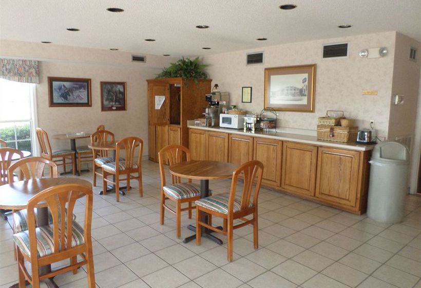 Hotel Richland Inn Lewisburg  | Lewisburg | Tennessee | United States 1