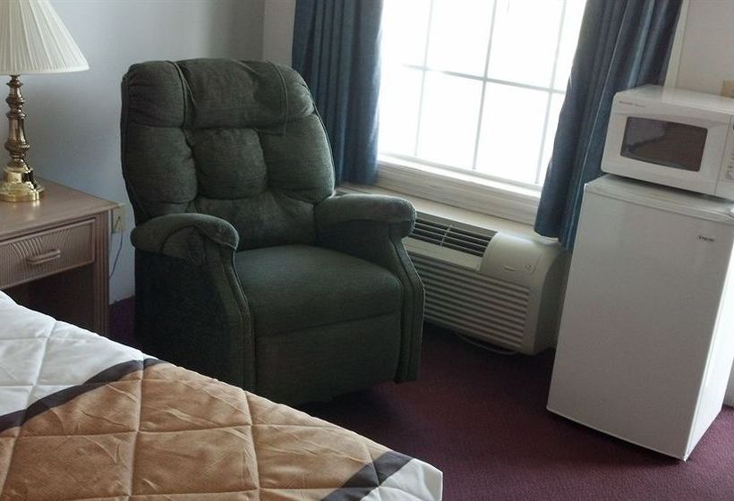 Hotel Richland Inn Lewisburg  | Lewisburg | Tennessee | United States 10