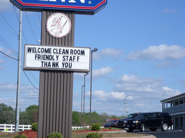 Hotel Richland Inn Lewisburg  | Lewisburg | Tennessee | United States 11