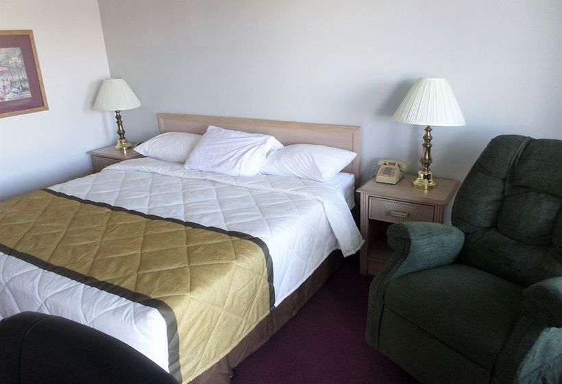 Hotel Richland Inn Lewisburg  | Lewisburg | Tennessee | United States 12