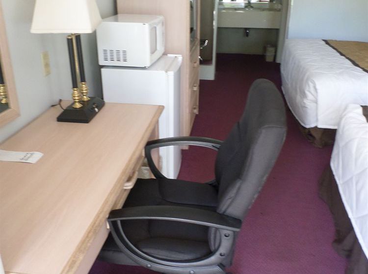 Hotel Richland Inn Lewisburg  | Lewisburg | Tennessee | United States 13