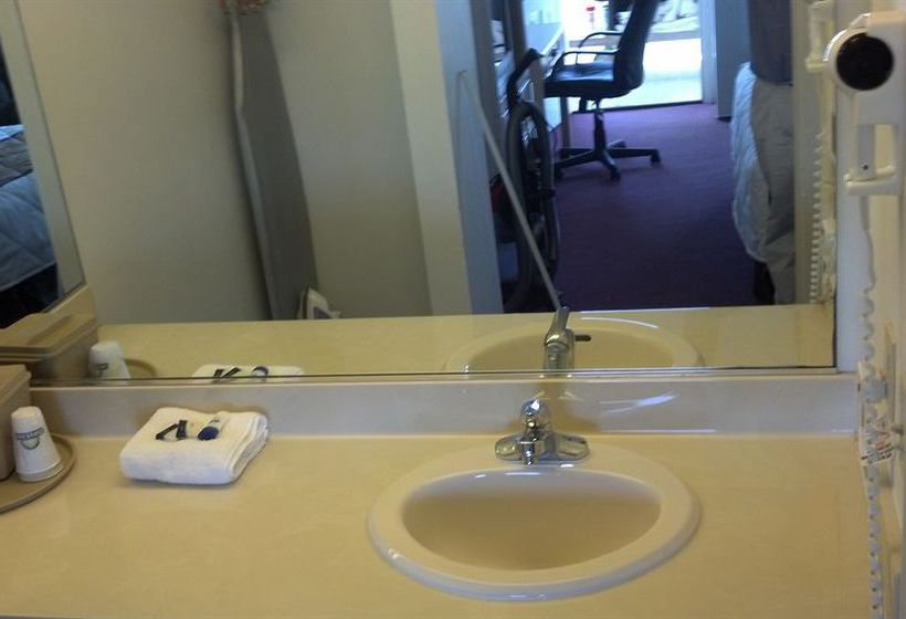 Hotel Richland Inn Lewisburg  | Lewisburg | Tennessee | United States 15