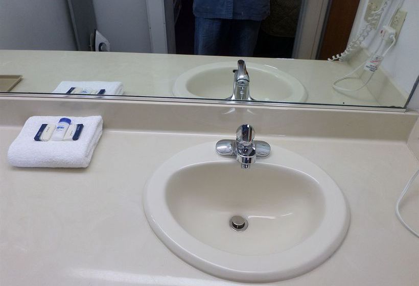 Hotel Richland Inn Lewisburg  | Lewisburg | Tennessee | United States 16