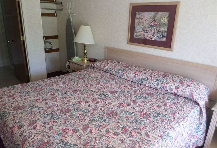 Hotel Richland Inn Lewisburg  | Lewisburg | Tennessee | United States 2